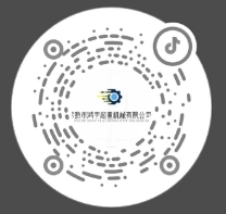抖音二維碼